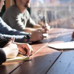 Planning a business decision